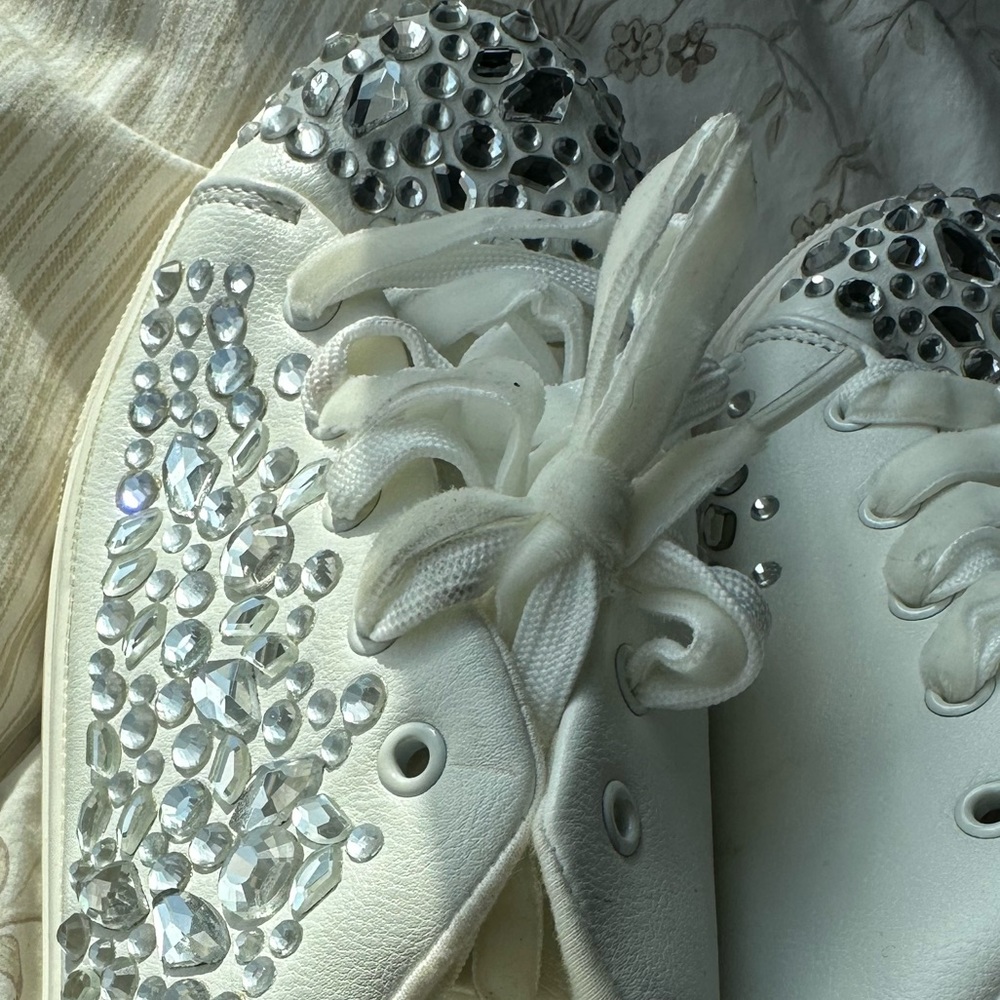 ALDO sneaker